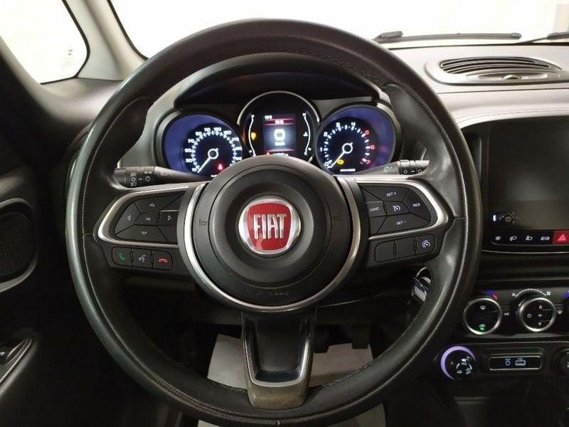 FIAT 500L Cross 1.6 mjt 120cv