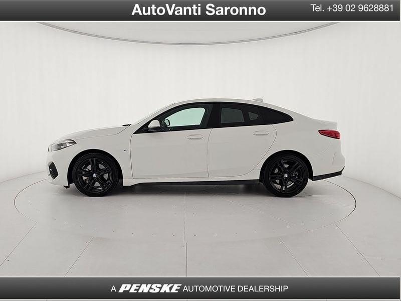 BMW Serie 2 G.C. 220d Gran Coupé Msport