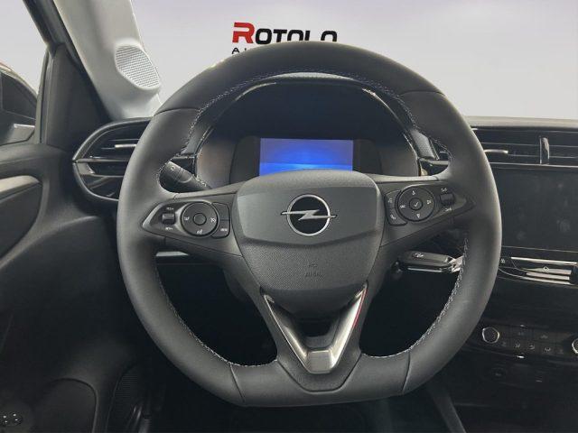 OPEL Corsa 1.2 100 CV Ultimate SENZA FINAZIAMENTO