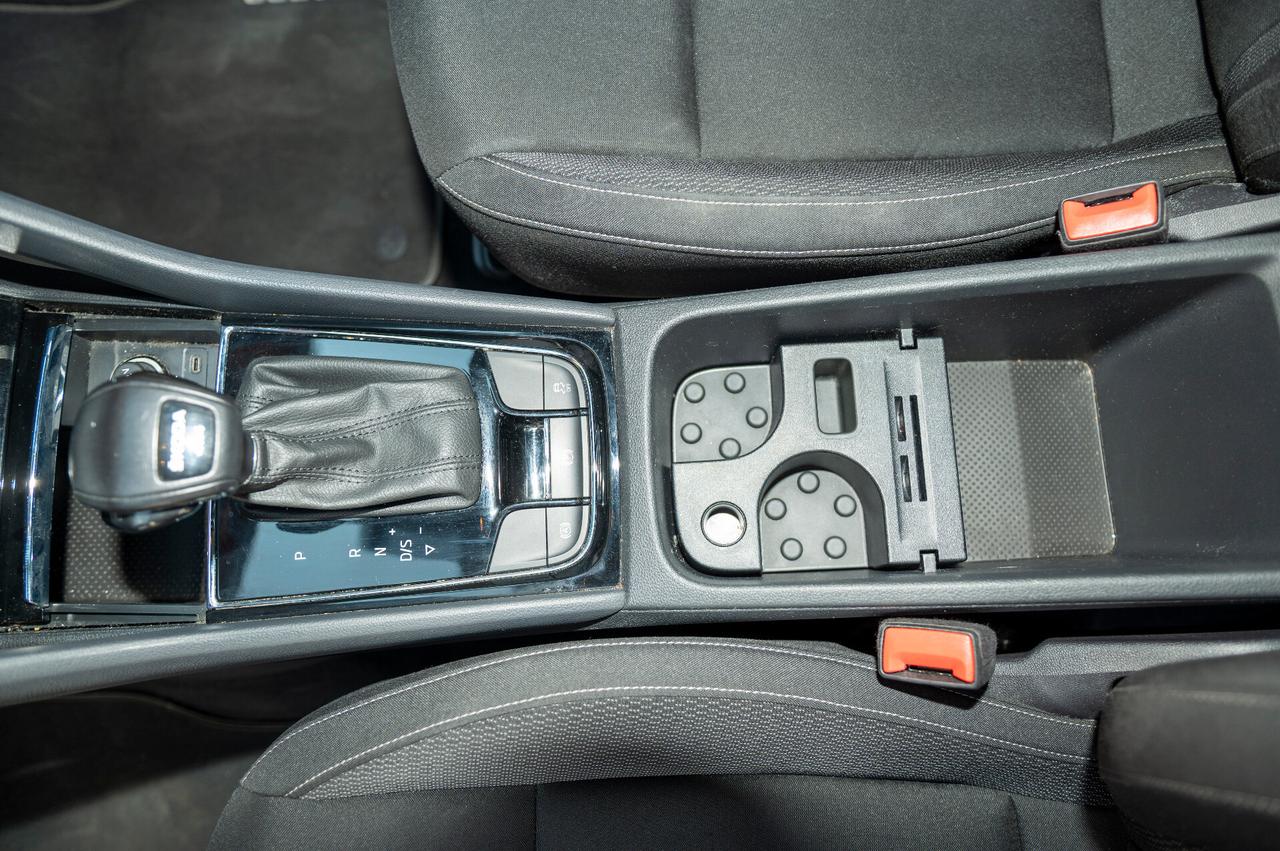 Skoda Karoq 2.0 TDI 4x4 - 2022 uniproprietario