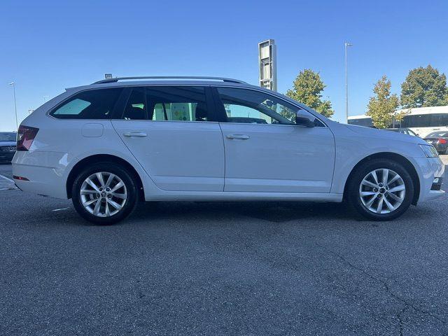 SKODA Octavia 2.0 TDI SCR 150 CV DSG Wagon Style