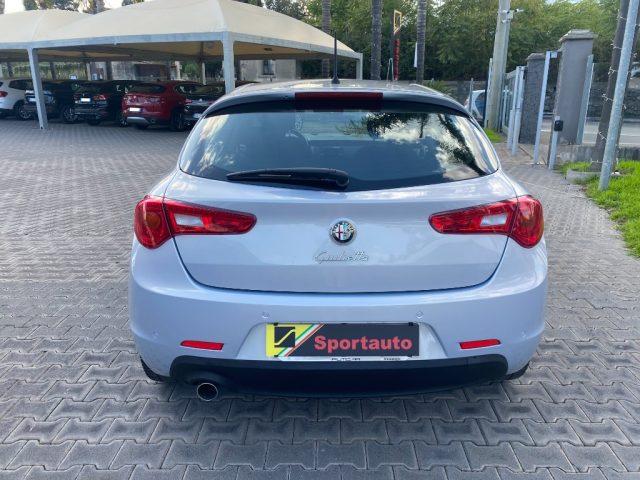 ALFA ROMEO Giulietta 1.6 JTDm-2 105 CV