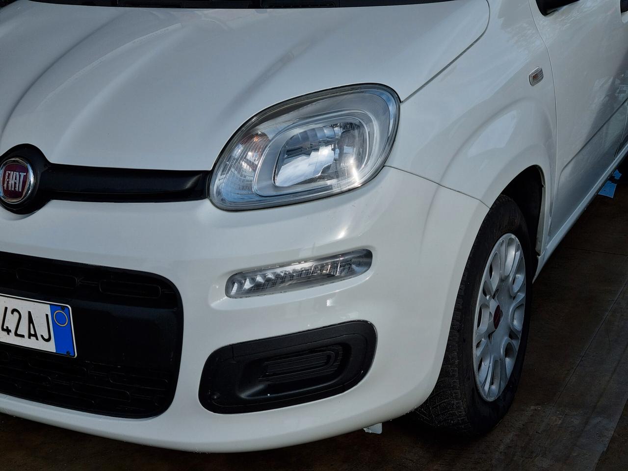 Fiat Panda 1.3 MJT 95 CV S&S Easy