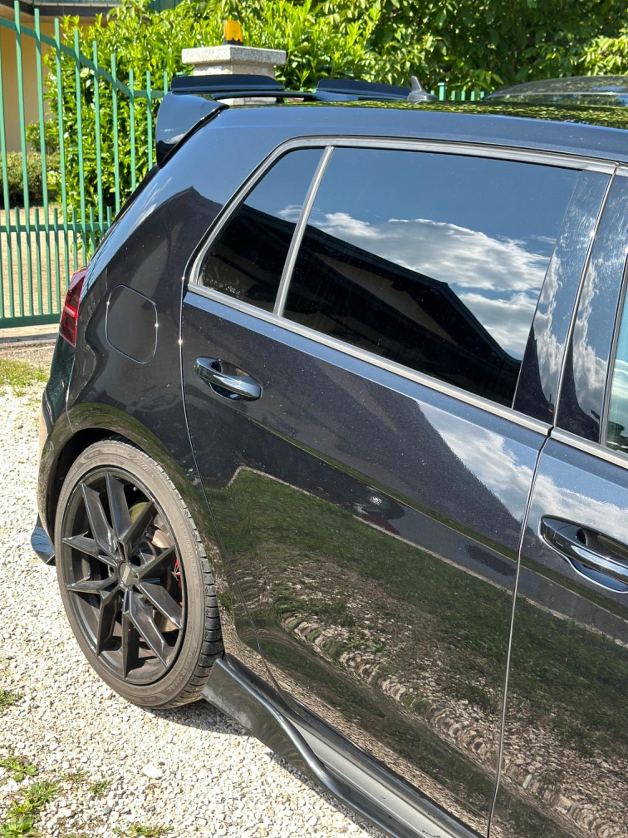 Volkswagen GOLF GTI PERFORMANCE 2.0 245 CV TSI 5P