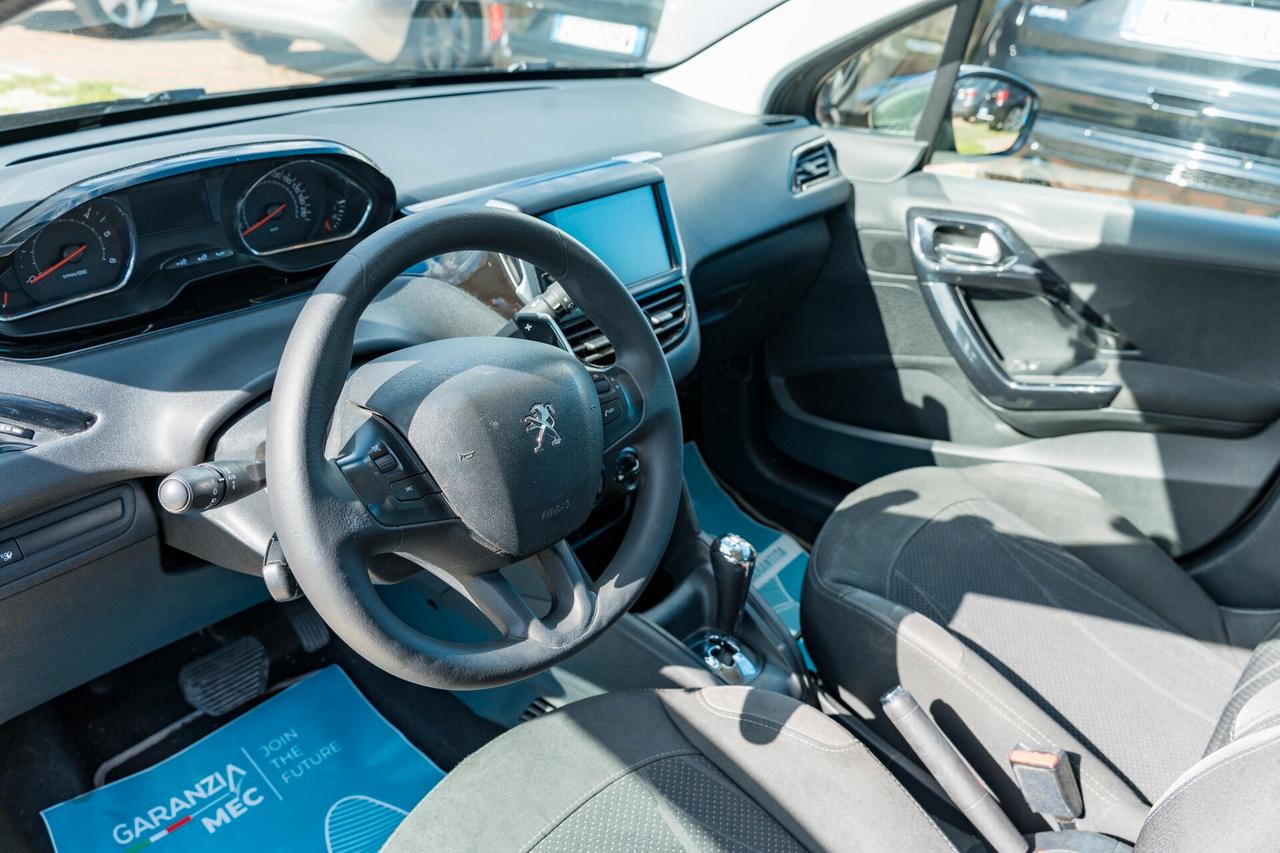 PEUGEOT - 208 - 1.4 HDi 68 CV 5p. Active - NEOPATENTATI - FINANZIABILE - PERMUTE