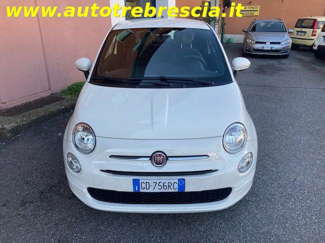 FIAT 500 1.0 Hybrid Pop