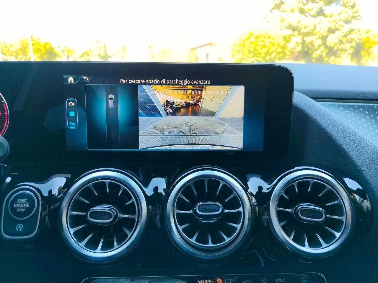 Mercedes-benz GLA 200 d Automatic AMG Line Premium