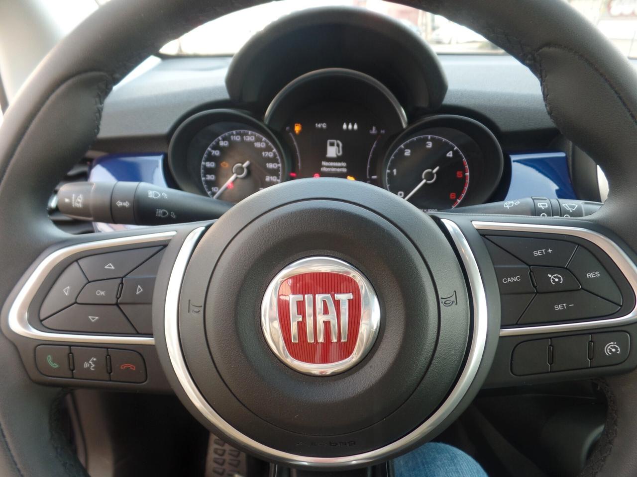 Fiat 500X 1.0 T3 120 CV Cult