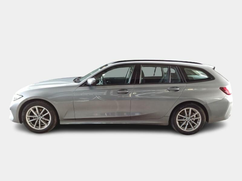BMW 318 48V TOURING AUTO STATION WAGON