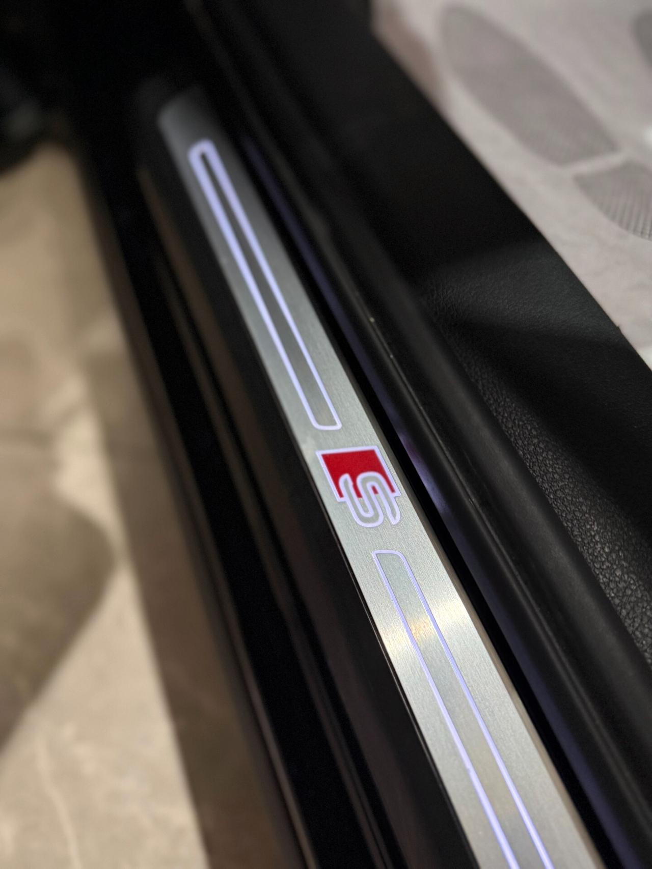 Audi Q3 35 TFSI S tronic line edition