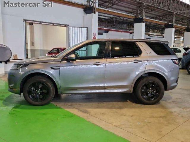 LAND ROVER Discovery Sport 2.0d ed4 R-Dynamic fwd 150cv - GC588JW