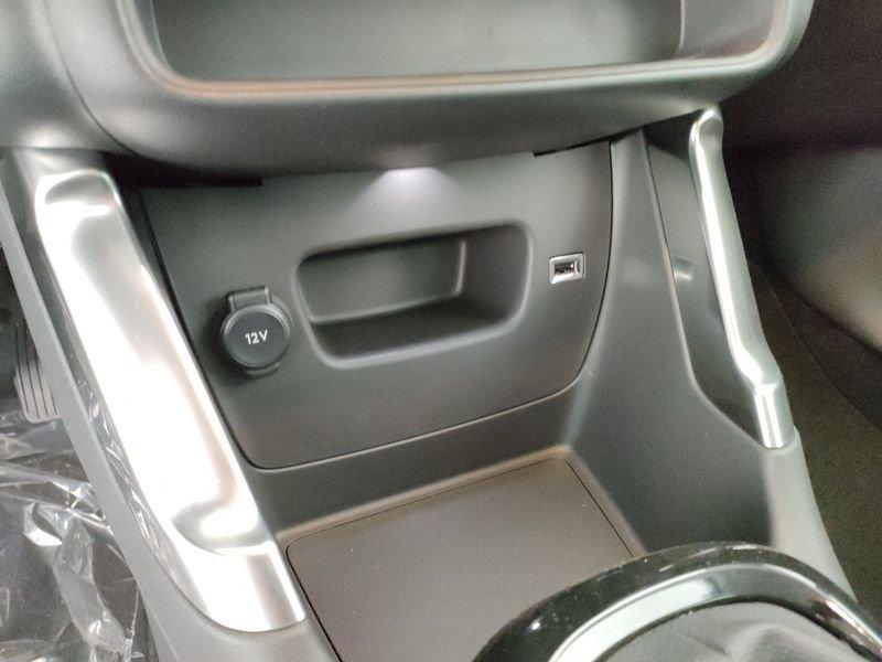 Citroën C3 Aircross C3 Aircross BlueHDi 110 S&S Feel