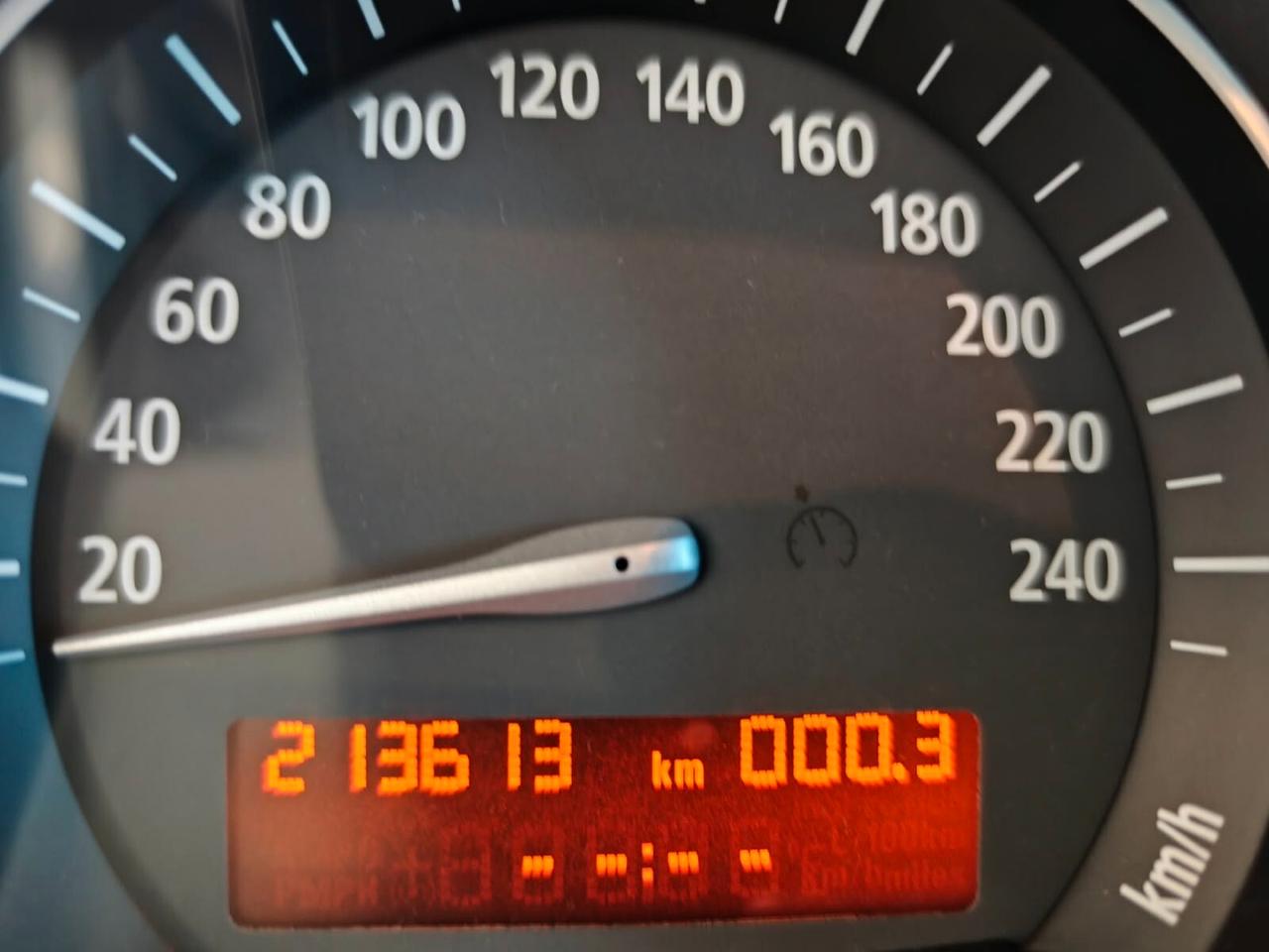 Bmw X3 xDrive20d Futura