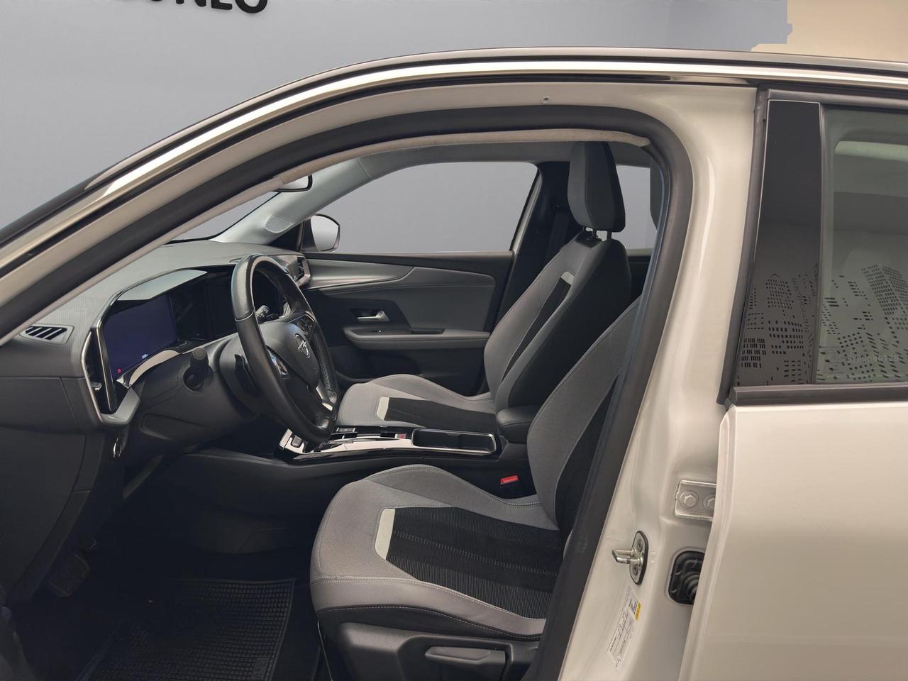 Opel Mokka 1.2 t Elegance s&s 130cv at8
