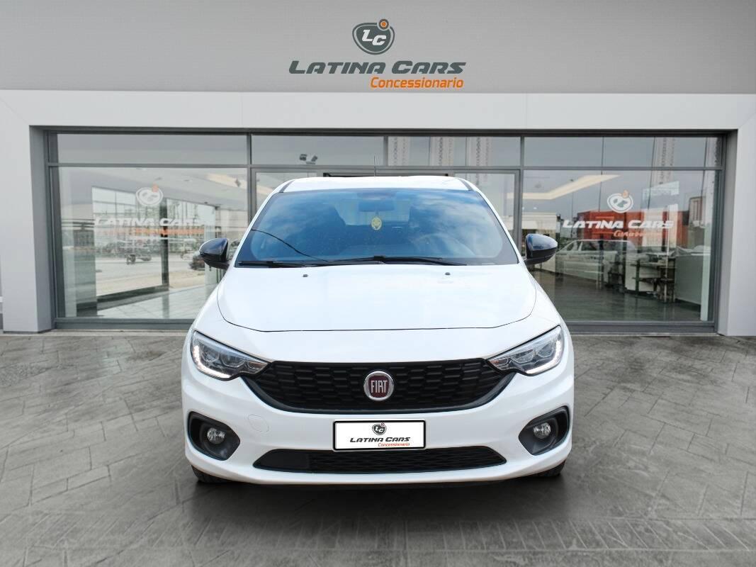 Fiat Tipo 1.3 mjt Street s&s 95cv con Navigatore