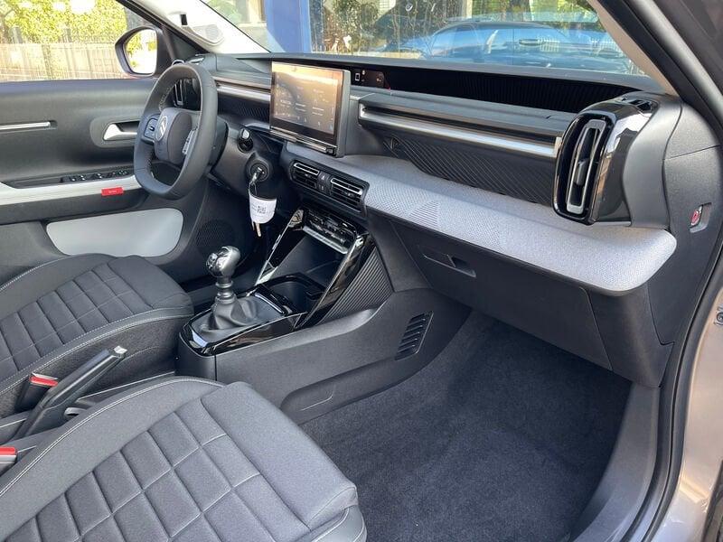 Citroën C3 1.2 turbo Max 100cv s&s - KM0