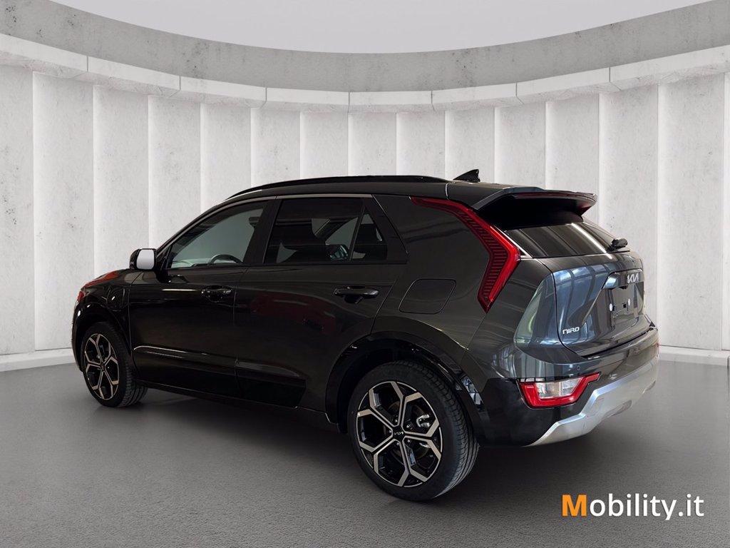 KIA Niro 1.6 gdi phev Style dct6 del 2025