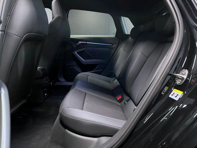 AUDI A3 SPB 35 TDI 150CV S tronic S line