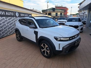 Dacia Duster Duster ECO-G 100 CV Journey