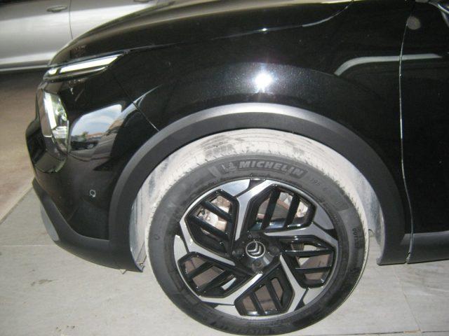 CITROEN C4 PureTech 130 S&S Shine
