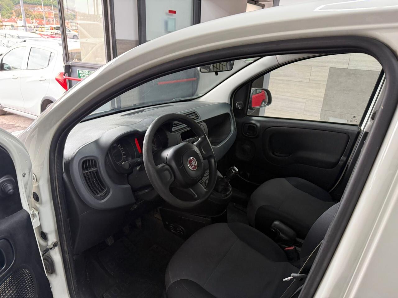 Fiat Panda 1.3 MJT S&S Pop Van 2 posti