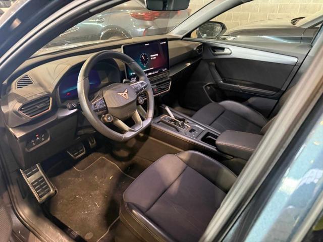 CUPRA Leon 2.0 TDI 150 CV DSG