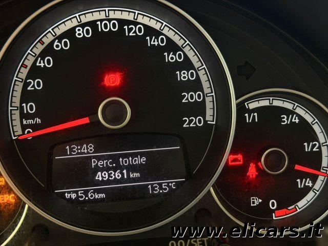 VOLKSWAGEN up! 1.0 5p. move up! BlueMotion Technology