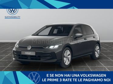 Volkswagen Golf 1.5 etsi act 115cv edition plus