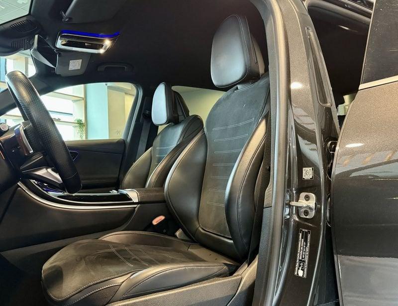 Mercedes-Benz GLC GLC 220d 4Matic Mild Hybrid AMG Advanced