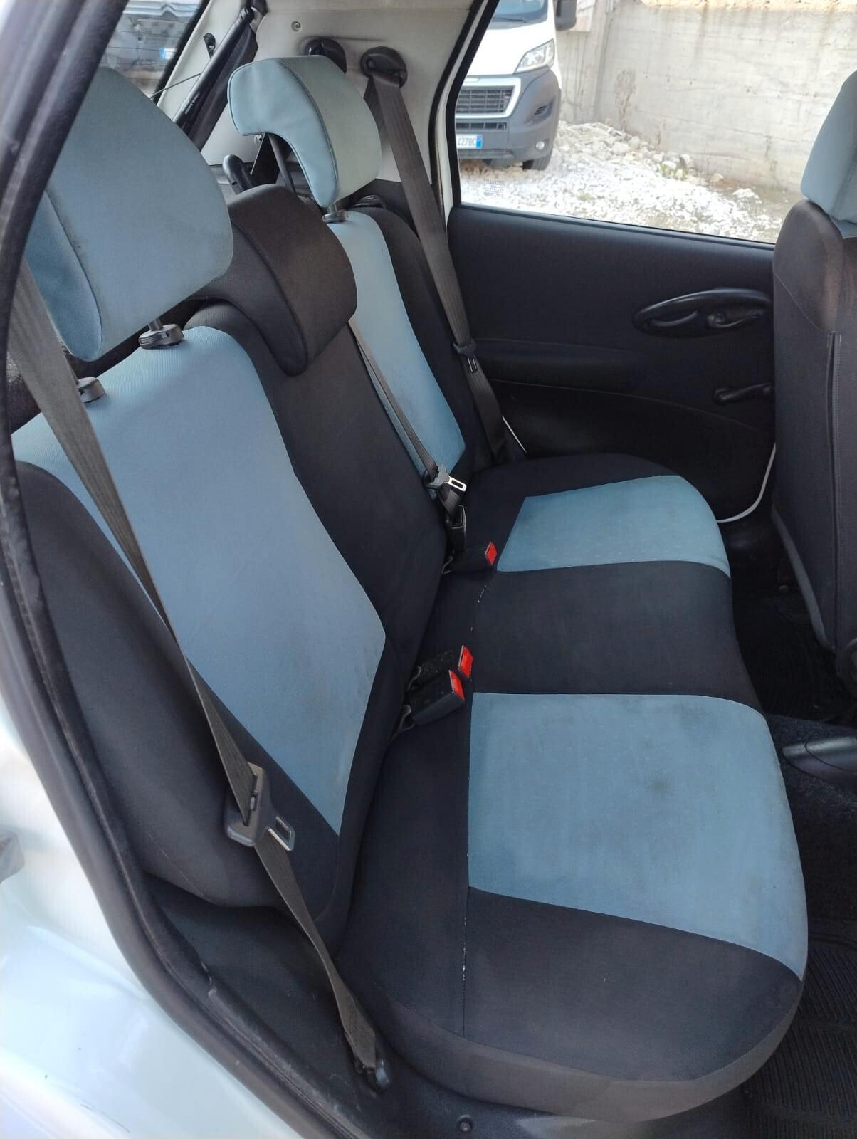 Fiat Punto 1.3 MJet Dynamic 70Cv - 2006
