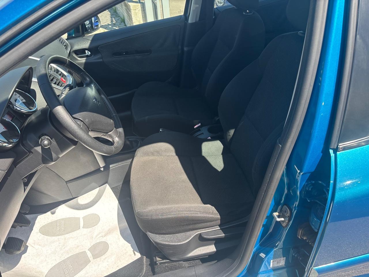 Peugeot 207 1.4 VTi 95CV 5p. Energie Sport
