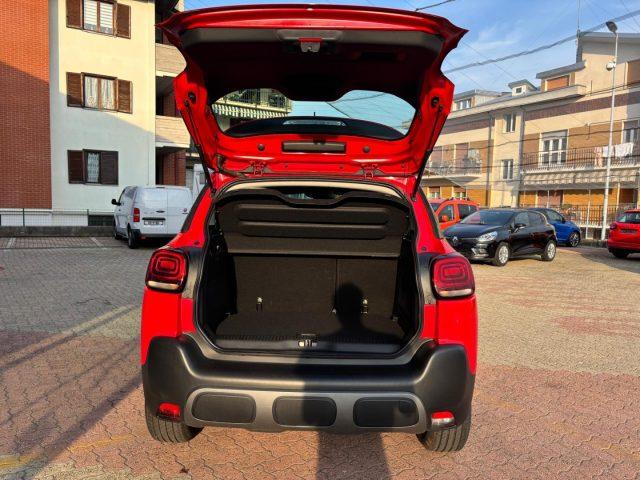 CITROEN C3 Aircross 110 cv S&S Feel