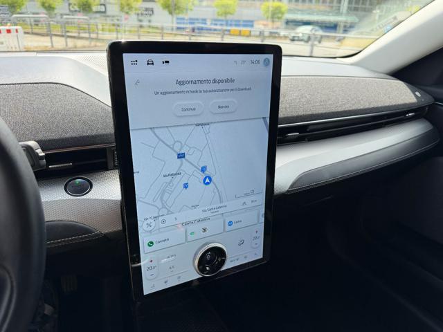 FORD Mustang Mach-E Standard Range 269 CV