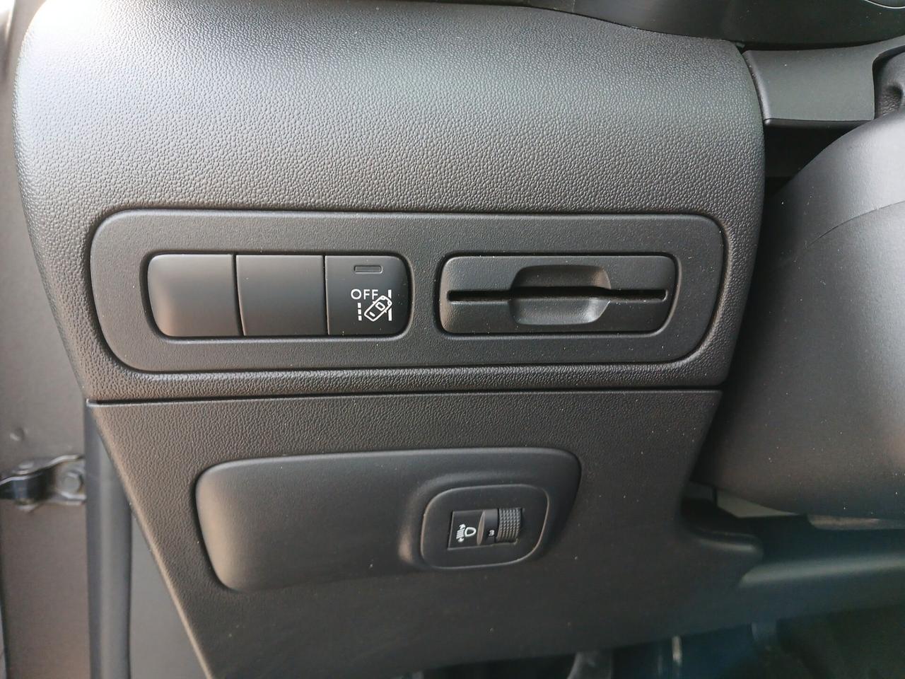 CITROEN C3 AIRCROSS 1.5 BHDI 102CV 2019 KM 50.000