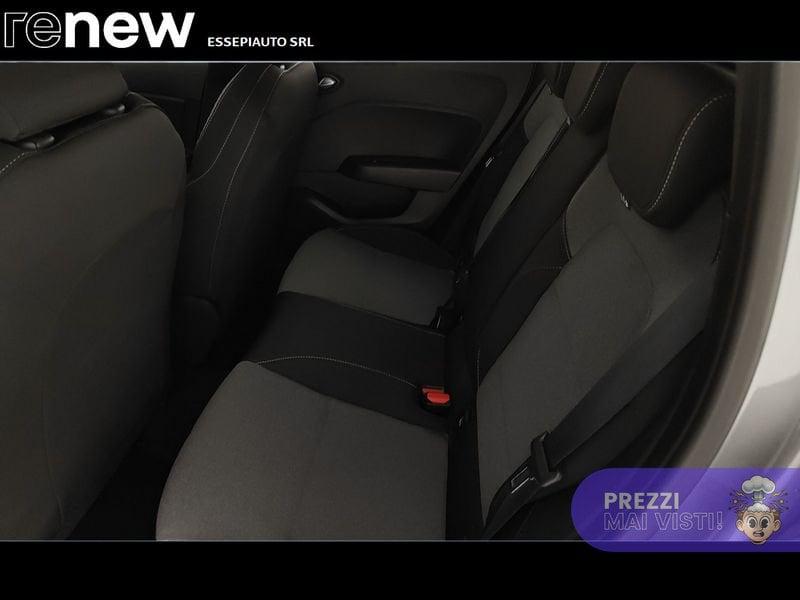 Renault Clio Full Hybrid E-Tech 145 CV 5 porte Evolution