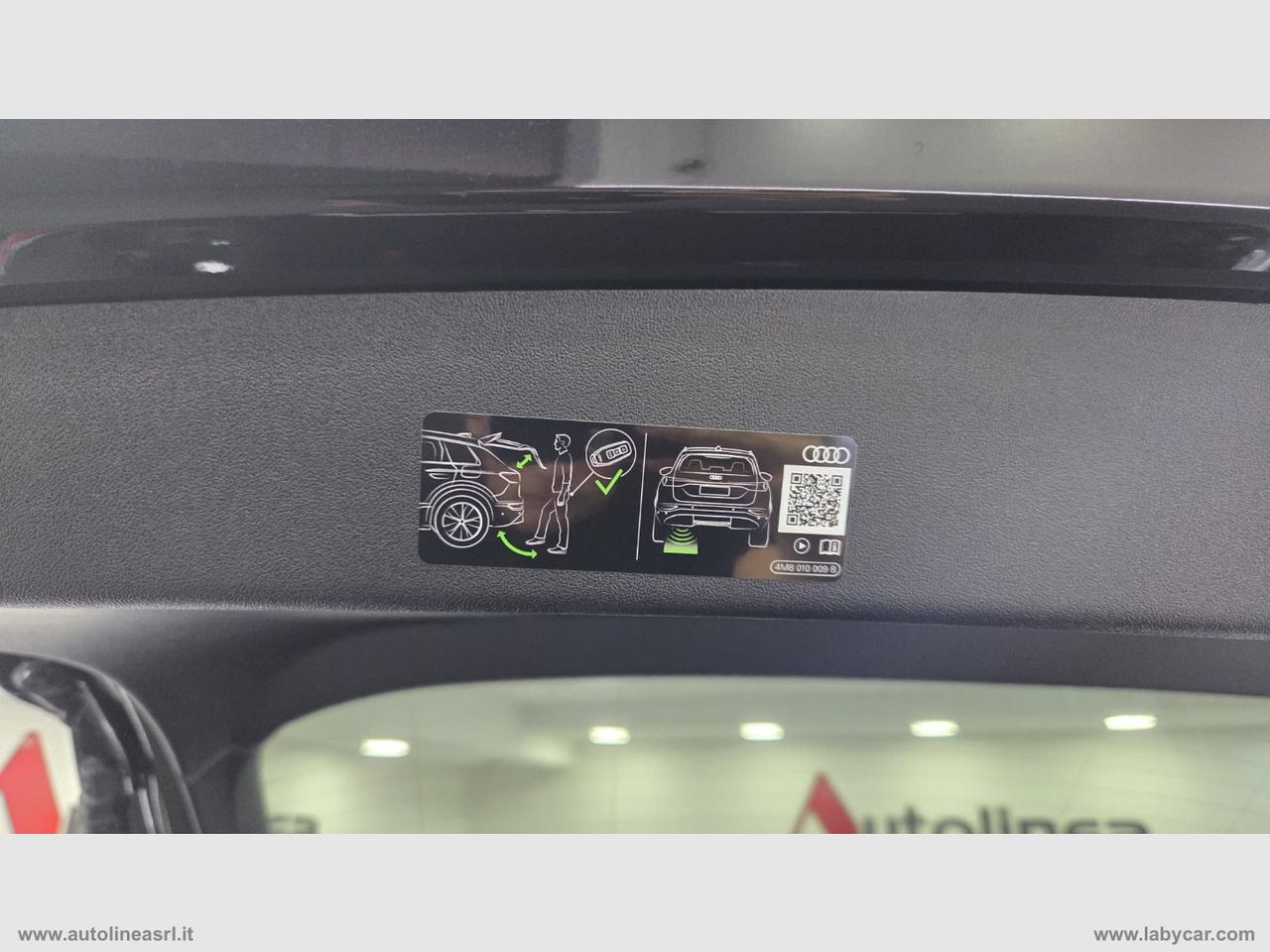 AUDI Q5 SPB TDi S tronic quattro S line ed.