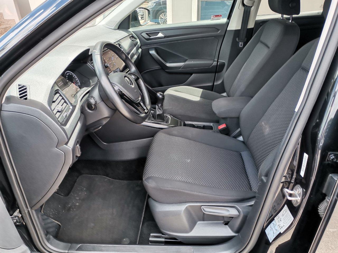 Volkswagen T-Roc 1.6 tdi Style