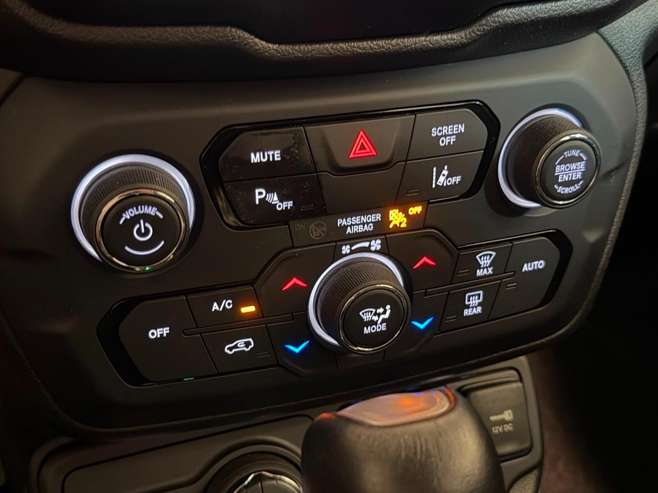 Jeep Renegade 1.3 T4 190CV PHEV 4xe AT6 Limited
