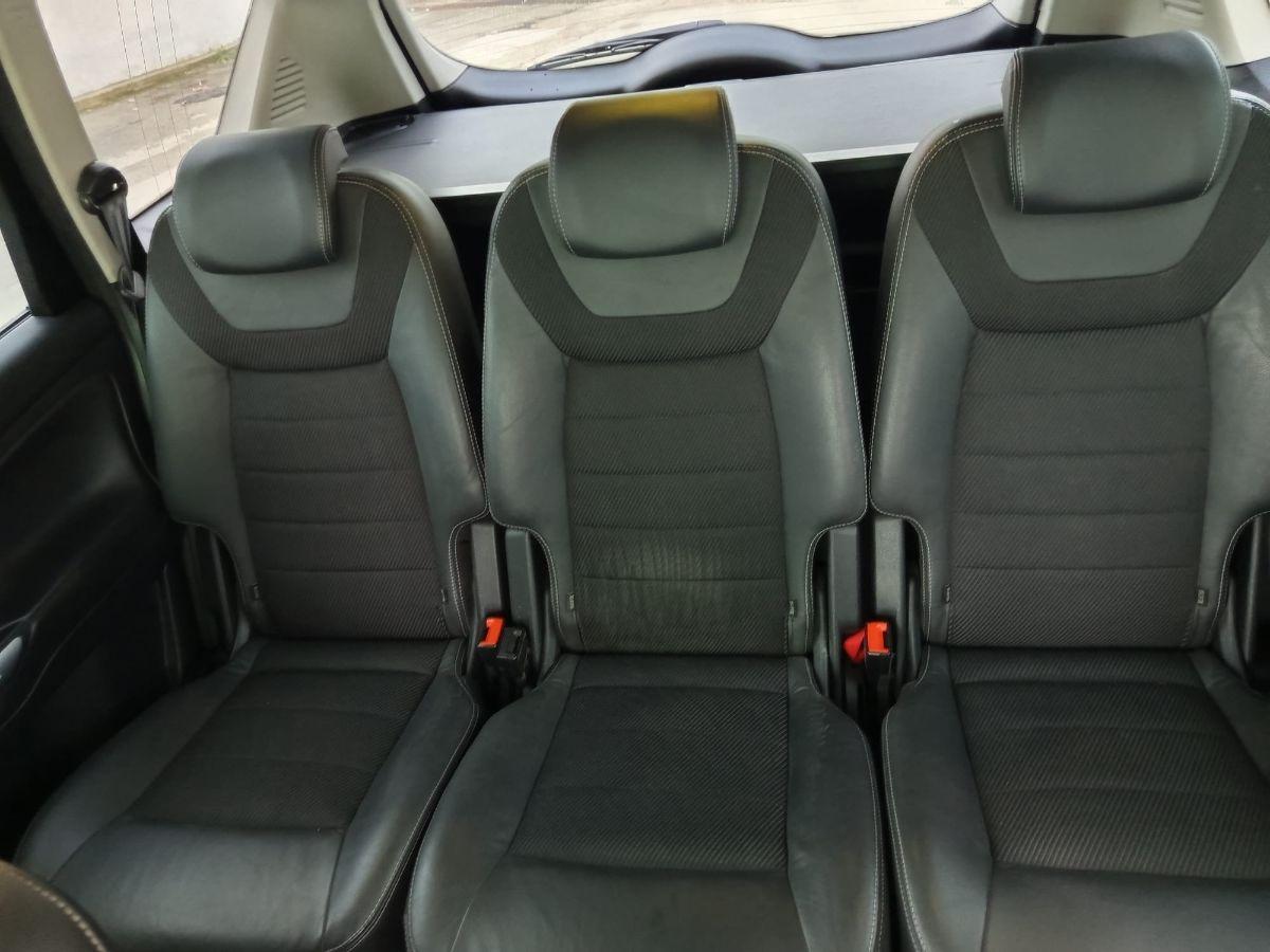 FORD S-Max 2.0 TDCi 163CV Titanium - 2013