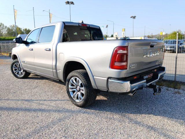 DODGE RAM 1500 5.7 GPL V8 Limited Longhorn N1