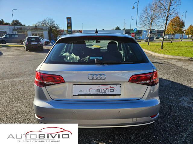 AUDI A3 SPB 30 TDI Sport