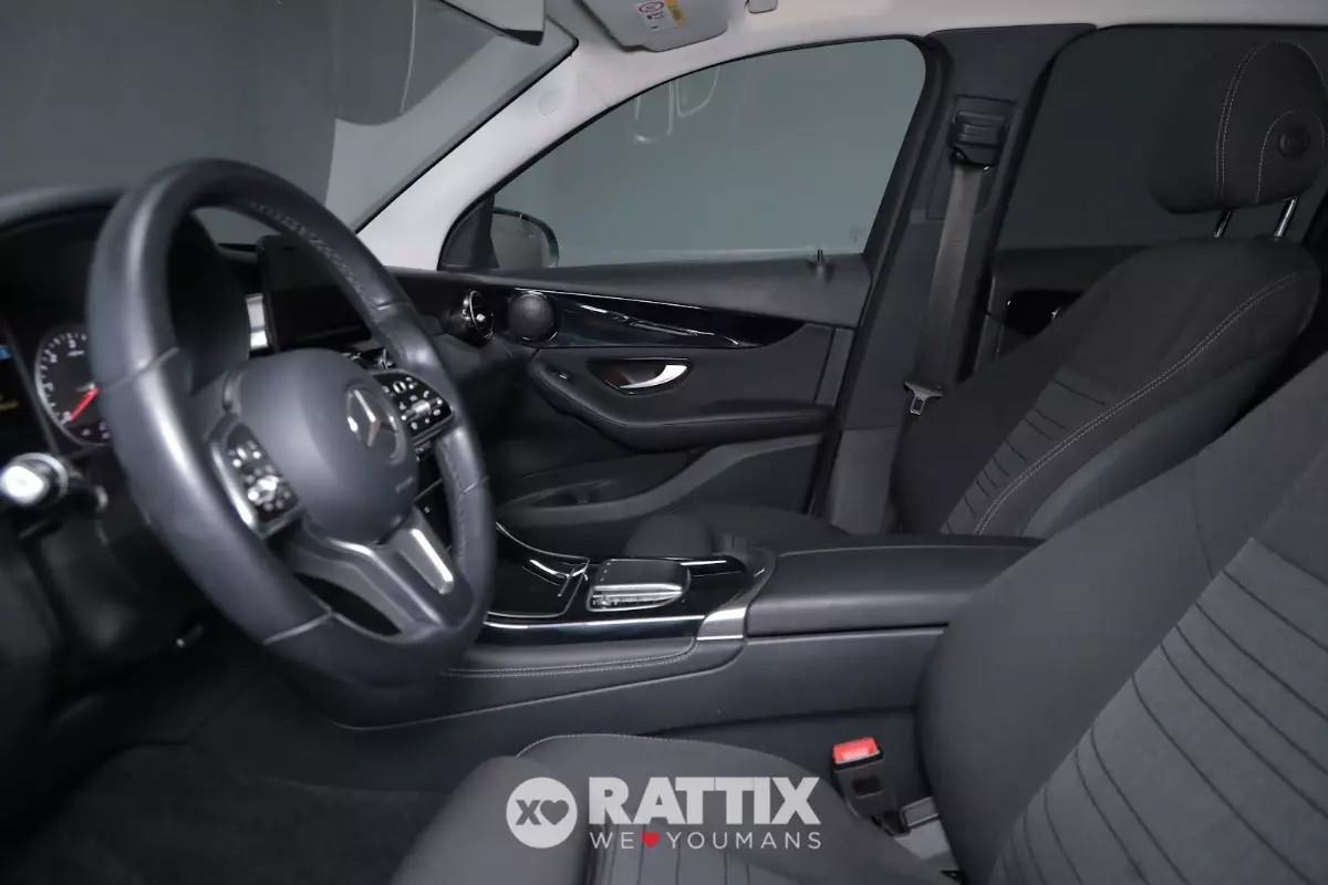 Mercedes-Benz GLC 220 d 2.0 194CV Business Auto 4matic