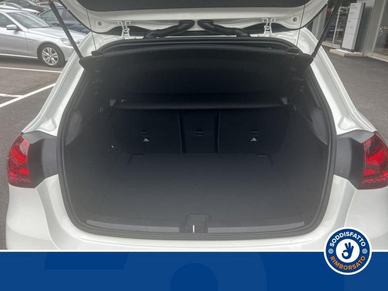 Mercedes-Benz Classe A 180d Automatic AMG Line Premium