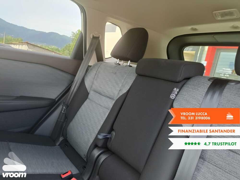NISSAN X-Trail 4ª serie X-Trail e-Power 2WD 5 ...