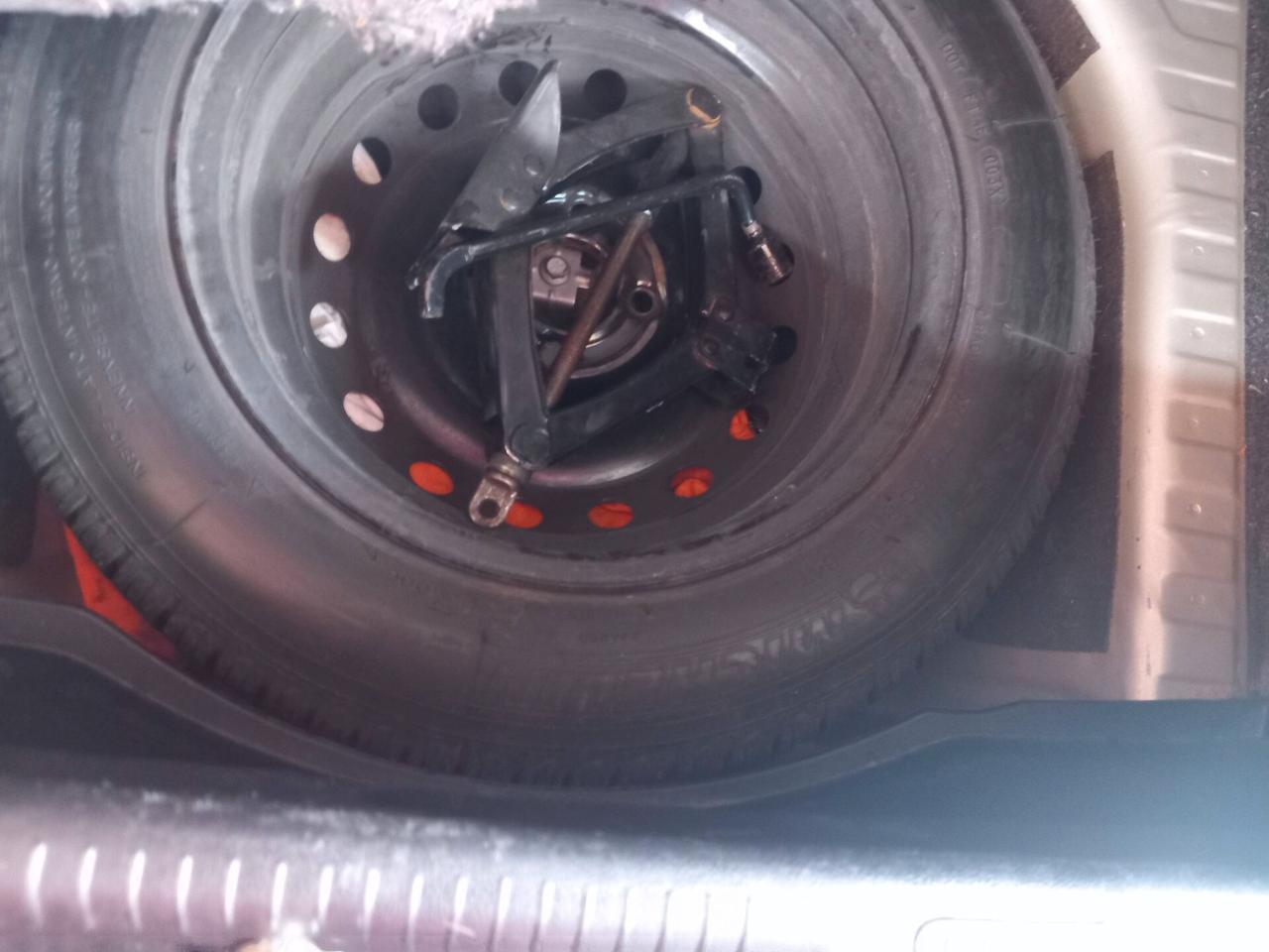 Fiat Punto Evo 1.2 5 porte Active perfetta km 134000 distr. nuova friz.nuova