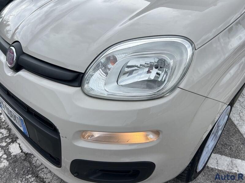 FIAT Panda Panda 0.9 TwinAir Turbo Natural Power Easy