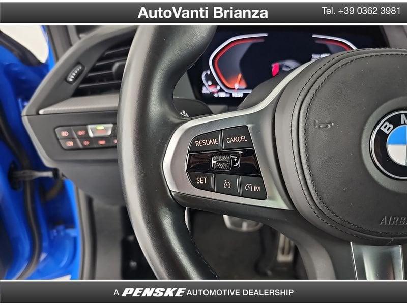 BMW Serie 1 116d Msport