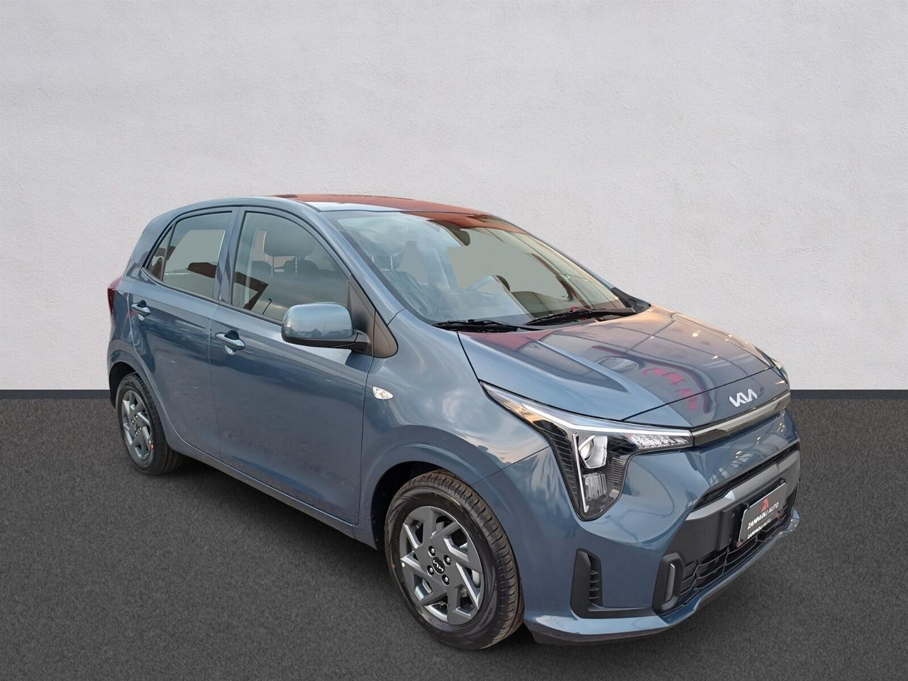 Kia Picanto 1.0 GDi 5 porte Urban km 0 | €183 al mese