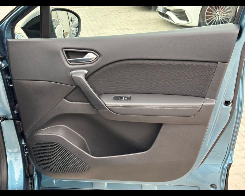 Renault Symbioz Symbioz Full Hybrid E-Tech 145 CV Iconic
