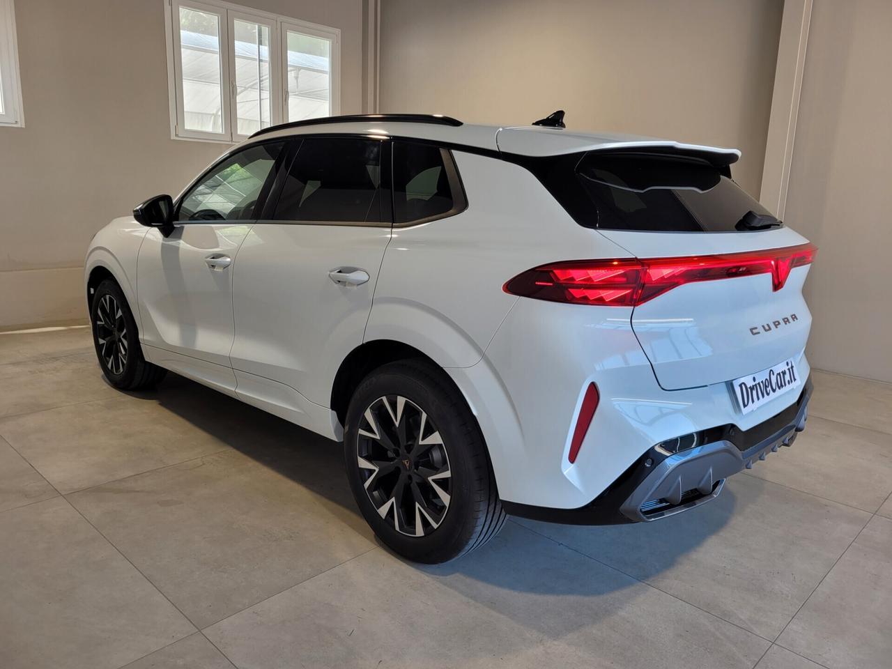 Cupra Terramar 1.5 HYBRID 150CV LED CARPLAY COCKPIT KEYLESS